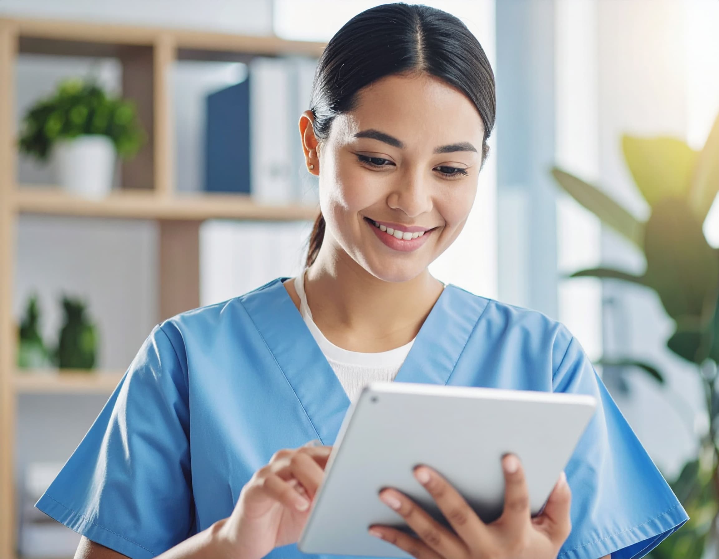 Healthcare Professional